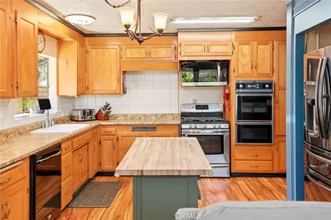 Kitchen - 210 S E, Lompoc, CA 93436 photo 1 of 5