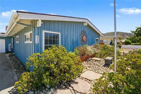 Exterior - 210 S E, Lompoc, CA 93436 photo 3 of 21