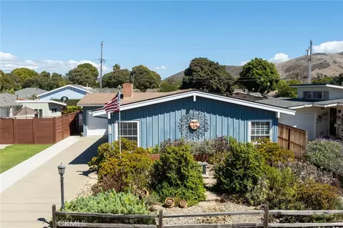 Exterior - 210 S E, Lompoc, CA 93436 photo 20 of 21
