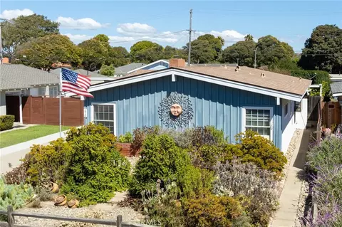 Exterior - 210 S E, Lompoc, CA 93436 photo 21 of 21