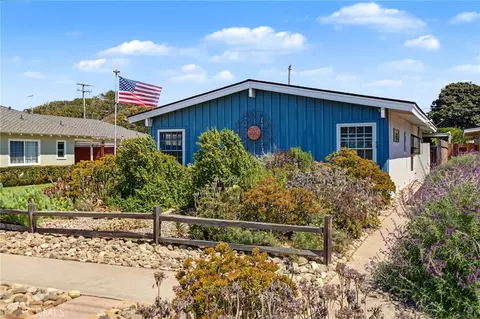 Exterior - 210 S E, Lompoc, CA 93436 photo 1 of 21