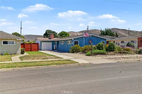 Exterior - 210 S E, Lompoc, CA 93436 photo 19 of 21