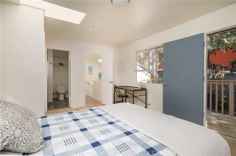 Bedroom - 1361 Haddon, Cambria, CA 93428 photo 3 of 5