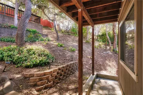 Exterior - 1361 Haddon, Cambria, CA 93428 photo 7 of 7
