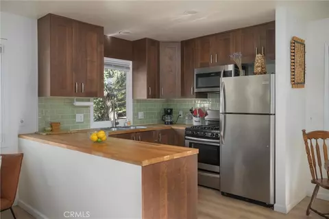 Kitchen - 1361 Haddon, Cambria, CA 93428 photo 2 of 3