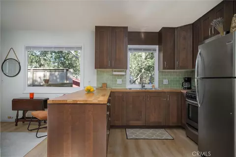 Kitchen - 1361 Haddon, Cambria, CA 93428 photo 3 of 3