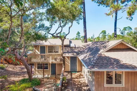 1361 Haddon, Cambria, CA 93428