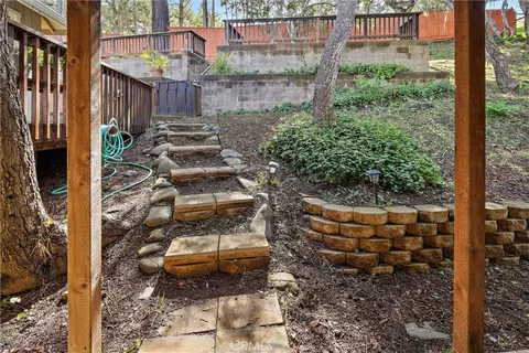 Exterior - 1361 Haddon, Cambria, CA 93428 photo 6 of 7