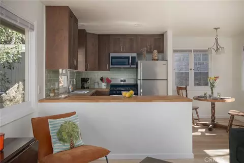 Kitchen - 1361 Haddon, Cambria, CA 93428 photo 1 of 3