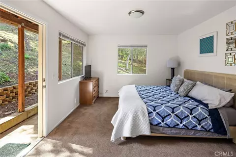 Bedroom - 1361 Haddon, Cambria, CA 93428 photo 5 of 5
