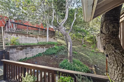 Exterior - 1361 Haddon, Cambria, CA 93428 photo 3 of 7