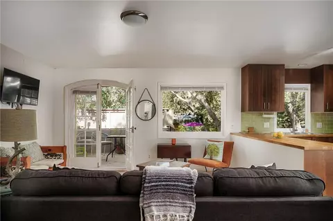 Living - 1361 Haddon, Cambria, CA 93428 photo 1 of 2