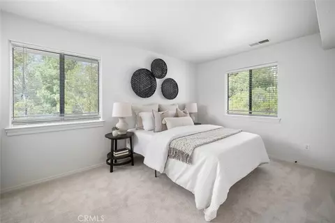 Bedroom - 806 Grove St, Paso Robles, CA 93446 photo 6 of 8