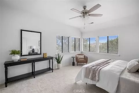 Bedroom - 806 Grove St, Paso Robles, CA 93446 photo 2 of 8