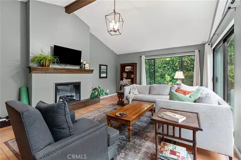 Living - 511 Moss Ave, Paso Robles, CA 93446 photo 4 of 4