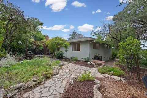 Exterior - 511 Moss Ave, Paso Robles, CA 93446 photo 10 of 10