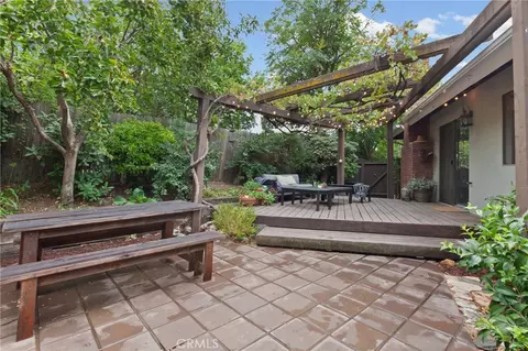 Exterior - 511 Moss Ave, Paso Robles, CA 93446 photo 9 of 10