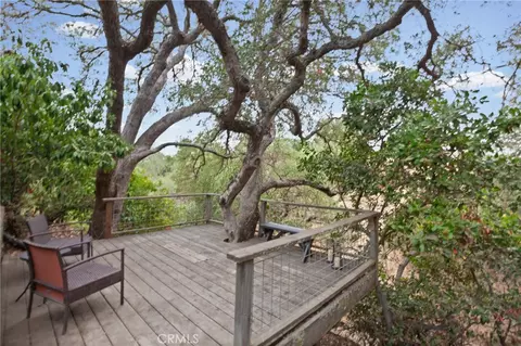 Exterior - 511 Moss Ave, Paso Robles, CA 93446 photo 8 of 10