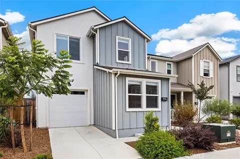1974 San Luis Rnch, San Luis Obispo, CA 93405
