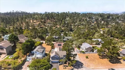 View/Area - 2770 Holden, Cambria, CA 93428 photo 7 of 9