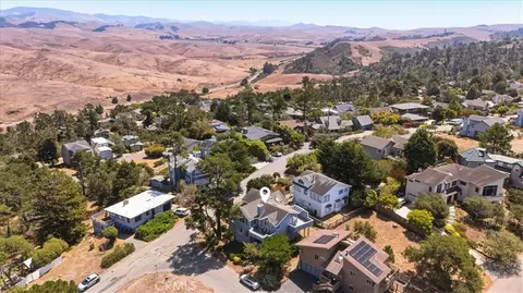 View/Area - 2770 Holden, Cambria, CA 93428 photo 9 of 9