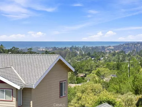 View/Area - 2770 Holden, Cambria, CA 93428 photo 4 of 9