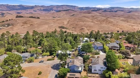View/Area - 2770 Holden, Cambria, CA 93428 photo 3 of 9