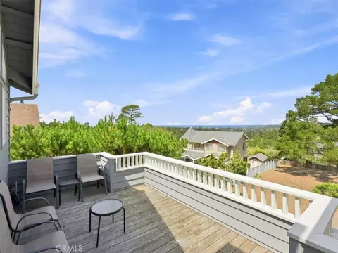Exterior - 2770 Holden, Cambria, CA 93428 photo 6 of 12