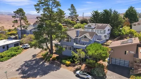 View/Area - 2770 Holden, Cambria, CA 93428 photo 1 of 9
