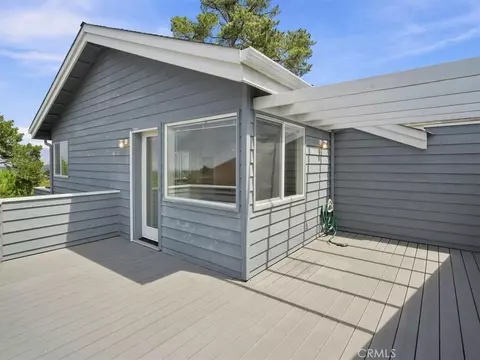 Exterior - 2770 Holden, Cambria, CA 93428 photo 9 of 12