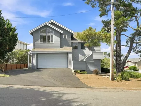Exterior - 2770 Holden, Cambria, CA 93428 photo 1 of 12