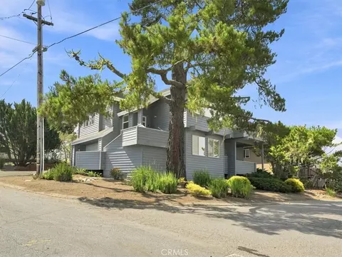 Exterior - 2770 Holden, Cambria, CA 93428 photo 3 of 12