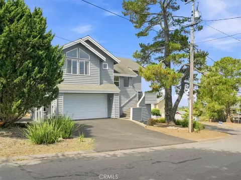 Exterior - 2770 Holden, Cambria, CA 93428 photo 2 of 12