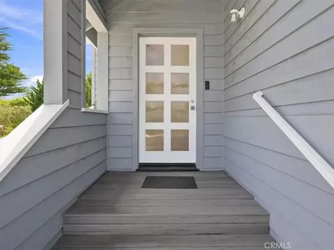 Exterior - 2770 Holden, Cambria, CA 93428 photo 5 of 12