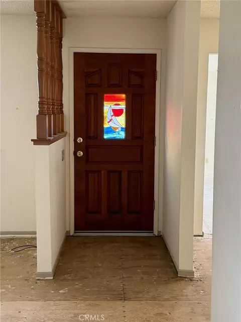 Entry Way - 160 Terra St, Morro Bay, CA 93442 photo 1 of 4