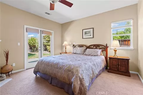 Bedroom - 909 Experimental Sta, Paso Robles, CA 93446 photo 2 of 5