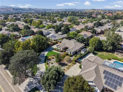 View/Area - 909 Experimental Sta, Paso Robles, CA 93446 photo 5 of 7