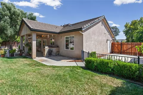 Exterior - 909 Experimental Sta, Paso Robles, CA 93446 photo 8 of 14