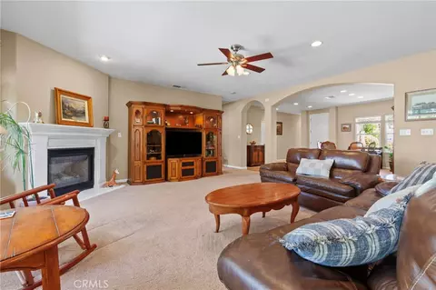 Living - 909 Experimental Sta, Paso Robles, CA 93446 photo 3 of 3