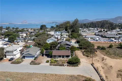 View/Area - 590 Skyline Dr, Los Osos, CA 93402 photo 5 of 5