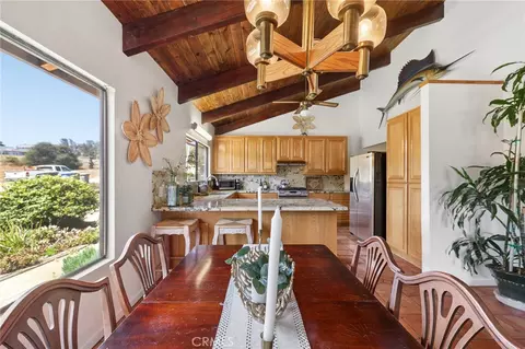 Dining - 590 Skyline Dr, Los Osos, CA 93402 photo 4 of 4