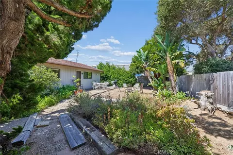 Exterior - 590 Skyline Dr, Los Osos, CA 93402 photo 2 of 7