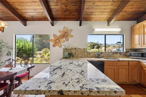 Kitchen - 590 Skyline Dr, Los Osos, CA 93402 photo 3 of 3