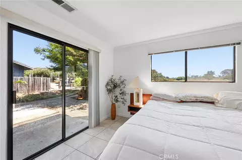Bedroom - 590 Skyline Dr, Los Osos, CA 93402 photo 5 of 6