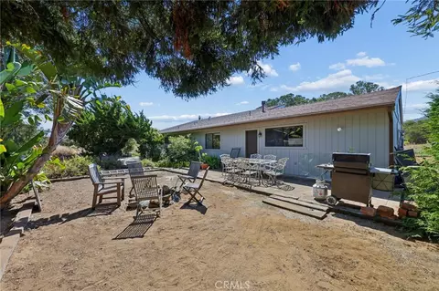 Exterior - 590 Skyline Dr, Los Osos, CA 93402 photo 6 of 7