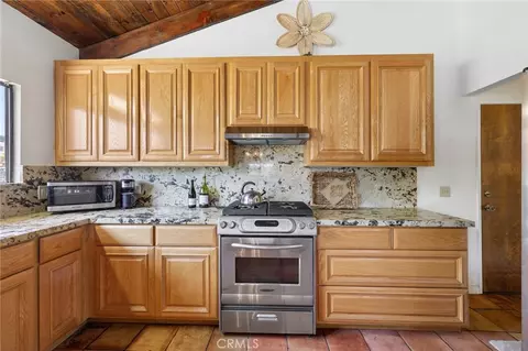 Kitchen - 590 Skyline Dr, Los Osos, CA 93402 photo 2 of 3
