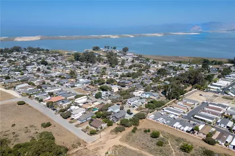 View/Area - 590 Skyline Dr, Los Osos, CA 93402 photo 3 of 5