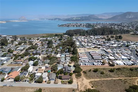 View/Area - 590 Skyline Dr, Los Osos, CA 93402 photo 2 of 5
