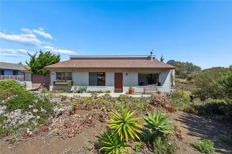 Exterior - 590 Skyline Dr, Los Osos, CA 93402 photo 7 of 7