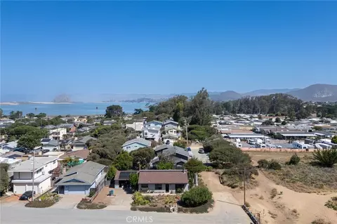 View/Area - 590 Skyline Dr, Los Osos, CA 93402 photo 1 of 5